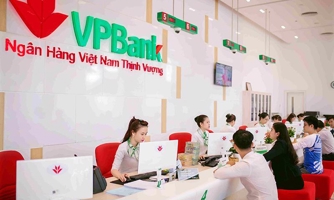 VPBank chốt phương án tăng vốn điều lệ