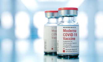 Bộ Y tế phân bổ hơn 3 triệu liều vaccine Moderna 