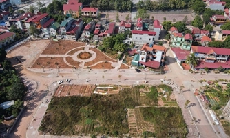 Bắc Giang: 28 dự án chưa đủ điều kiện chuyển nhượng