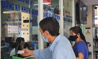 Thanh toán chi phí khám chữa bệnh bảo hiểm y tế liên quan dịch Covid-19 thế nào?