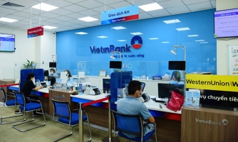 6 tháng đầu năm, CTG báo lợi nhuận trước thuế riêng lẻ đạt 10.805 tỷ đồng