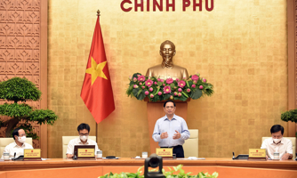 Thủ tướng: Phải xác định phòng chống dịch Covid-19 là cuộc chiến trường kỳ