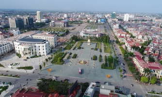Bắc Giang phê duyệt quy hoạch khu đô thị nghỉ dưỡng hơn 60ha