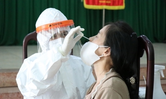 Hà Nội: Trường hợp thực sự cần thiết mới đến làm việc trực tiếp tại công sở