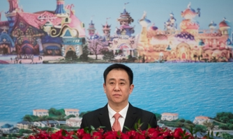 “Bom nợ” ở Evergrande, tập đoàn địa ốc “quá lớn để đổ vỡ” của Trung Quốc
