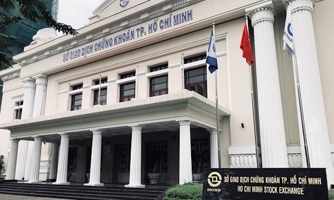 Nhiều cổ phiếu sẽ chuyển giao dịch từ HNX về HOSE