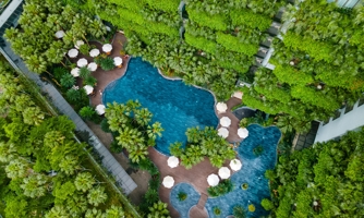Bộ sưu tập giải thưởng đáng tự hào của Flamingo Đại Lải Resort