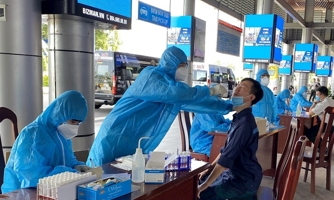 "Co kéo" thu chi ngân sách để dồn lực cho chống dịch