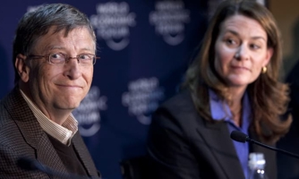 Vợ chồng Bill Gates hoàn tất thủ tục ly dị, không tiết lộ chuyện chia tài sản
