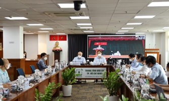 Phó Bí thư Phan Văn Mãi: Vấn đề của TP.HCM hiện nay là F0 nặng, tử vong