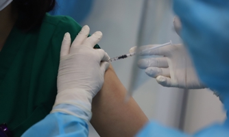 Cộng đồng doanh nghiệp Bình Dương xin được tiêm vaccine NanoCovax
