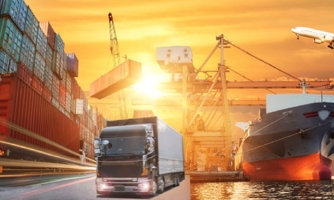 Xuất siêu đã quay trở lại trong tháng 9