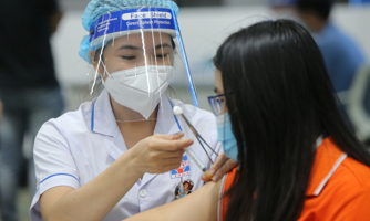 Hơn 7.200 ca Covid-19 ghi nhận trong ngày 5/8, Hà Nội có 69 ca