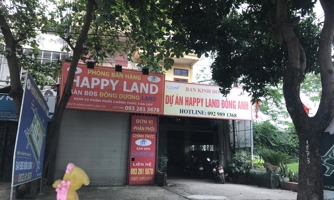 80% số sàn giao dịch bất động sản phải dừng hoạt động