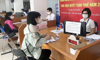 Đã gia hạn 57.600 tỷ đồng tiền thuế, tiền thuê đất cho gần 90.000 người nộp thuế