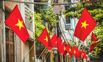 Người lao động được nghỉ mấy ngày dịp Quốc khánh 2021? 
