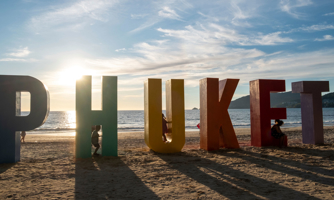 "Hộp cát Phuket" có thể trở thành hình mẫu cho Phú Quốc, Bali giữa đại dịch?