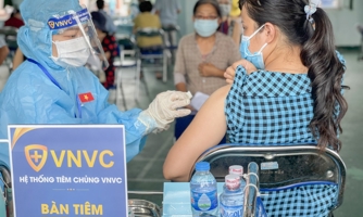 Sáng 8/8: Thêm 4.941 ca nhiễm mới, TP.HCM 1.896 ca, Hà Nội 63 ca