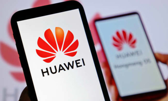 Doanh thu Huawei giảm mạnh chưa từng thấy vì lệnh trừng phạt của Mỹ