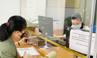 Nợ thuế ước gần 117.000 nghìn tỷ đồng do "ngấm đòn" Covid - 19