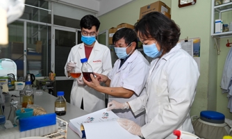 Việt Nam nghiên cứu thành công tiền lâm sàng thuốc điều trị Covid-19 từ thảo dược