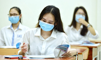 Học sinh, sinh viên tham gia bảo hiểm y tế đạt trên 97%