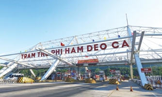 Dự án BOT "tắc nghẽn" phương án tài chính vì chính sách lãi vay và hoàn thuế giá trị gia tăng 