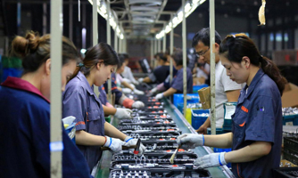 ILO: Dự báo việc làm của khu vực ASEAN sẽ phục hồi chậm