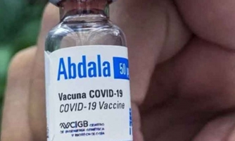 Cuba công bố vaccine có hiệu quả trong ngăn ngừa biến thể Delta 