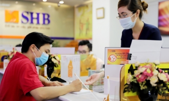 Làn gió mới tại SHB