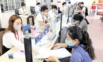 Hà Nội đẩy mạnh giải quyết chính sách bảo hiểm thất nghiệp gián tiếp
