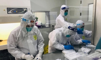 Ngày 15/8: Ghi nhận thêm 9.580 ca nhiễm Covid-19, đã tiêm gần 14,5 triệu liều vaccine