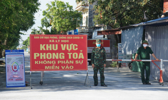 Thủ tướng yêu cầu các địa phương chủ động quyết định tiếp tục giãn cách theo Chỉ thị 16