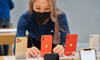 Kỷ nguyên smartphone đã qua thời hoàng kim?