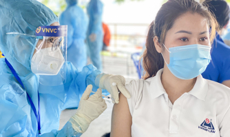 Ngày 17/8: Thêm 9.605 ca nhiễm Covid-19, TP.HCM 3.559 ca, Bình Dương 3.332 ca