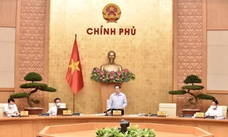 Government meeting looks at laws
