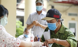 Hà Nội đã hỗ trợ hơn 1,6 triệu người bị ảnh hưởng bởi dịch Covid-19 