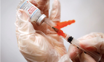 Mặc khuyến cáo của WHO, Mỹ công bố chiến dịch tiêm nhắc lại vaccine Covid-19