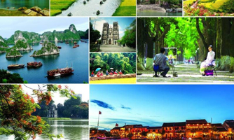 Số hóa nguồn tài nguyên để phát triển du lịch