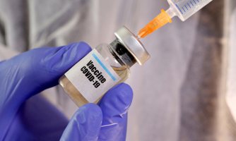 Chủ tịch nước, Thủ tướng gửi thư đề nghị EU hỗ trợ vaccine Covid-19 cho Việt Nam