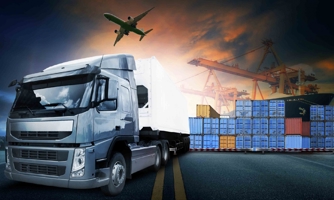 Nhập siêu: “Gam màu xám” trong bức tranh xuất nhập khẩu