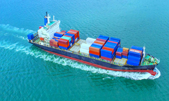 Giãn cách xã hội lại đe dọa giá cước container nội địa tăng cao