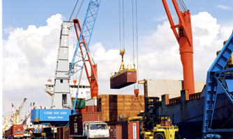 Doanh nghiệp xuất, nhập khẩu được hưởng nhiều đặc quyền