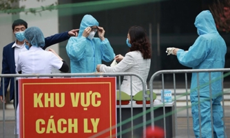 Thủ tướng ra công điện mới về việc siết chặt phòng, chống dịch trên toàn quốc
