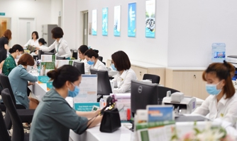 Khách hàng rút tiền trước hạn được thoả thuận cơ chế lãi suất với ngân hàng
