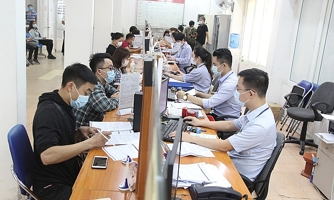 Ngành nghề nào có triển vọng tuyển dụng trong nửa cuối năm 2021?