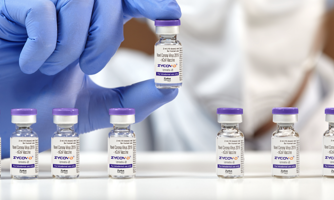 Vaccine không dùng kim tiêm của Ấn Độ được cho là hiệu quả với biến thể Delta