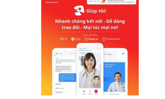 Nở rộ các ứng dụng kết nối trong đại dịch Covid