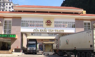 Phòng chống dịch bệnh nhưng không làm gián đoạn hoạt động xuất nhập khẩu