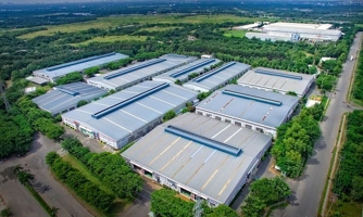 Investment in Long An industrial park approved